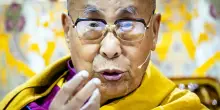 Dalai Lama: 'Dopo la mia morte sarà nominato un successore'