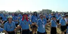 Svolta storica per gli scout italiani, l'Agesci apre a guide Lgbt