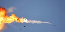 Idf, 'eliminati decine terroristi e colpiti oltre 80 obiettivi nel sud del Libano'