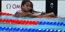 Nuoto: Settecolli; Curtis record italiano nei 50 dorso, Martinenghi in finale nei 50 rana