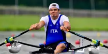 Canottaggio: 14 equipaggi azzurri per i Mondiali di Shanghai