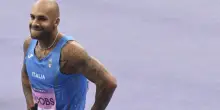 Atletica: problema fisico, Jacobs salta 2 eventi Diamond League
