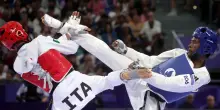 Taekwondo: Dell'Aquila 'oro al Grand Prix medaglia pi&ugrave; importante della carriera'