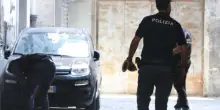 Disabile gambizzato a Napoli per un like sui social, fermato un giovane