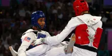 A Roma il Grand Prix di taekwondo, la corsa a LA 2028 parte dal Foro Italico