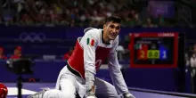 Impresa Alessio, terza medaglia mondiale nel taekwondo