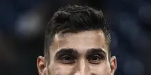 Taekwondo: Alessio pronto per Gran Prix Roma, 'corsa per LA sar&agrave; lunga'