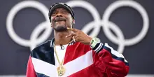 Milano Cortina: Snoop Dogg 'coach onorario', il Team Usa sceglie il rapper