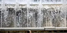 Dal weekend sar&agrave; caldo estremo con notti tropicali a 28 gradi