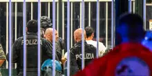 Rivolta in carcere a Como: 4 feriti, grave un detenuto