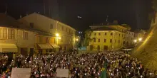 Uccise la moglie a coltellate in casa nel Pesarese, condannato all'ergastolo