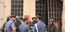 ++ Uccisero tre giovani dando fuoco a emporio, tre condanne fino a 30 anni ++