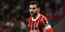 Theo dice addio a Milan: 'Me ne vado a testa alta'