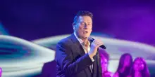 Torna Tony Hadley con il tour An Englishman in Italy tra inediti e grandi successi