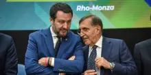 Il centrodestra accelera su Milano, si riaccende la battaglia sui nomi