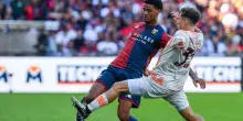 Genoa: tegola per De Rossi, Baldanzi salta la gara con la Roma