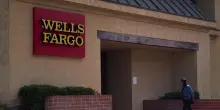 Wells Fargo chiude il trimestre con utile in aumento del 12%