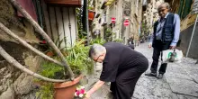 La morte di Chiara Jaconis, i genitori del bimbo rinviati a giudizio