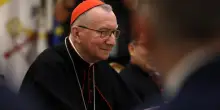 Parolin, 'inaccettabile quanto accade a Gaza, basta bombe'