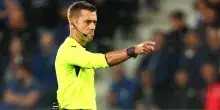 Mondiali: il francese Turpin arbitrer&agrave; l'Italia in Bosnia