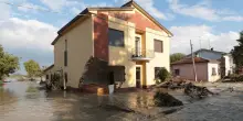 Alluvione: 15 milioni per la sicurezza di Traversara