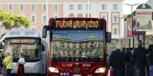 Sciopero dei trasporti a Roma di venerdì 14 novembre, a rischio bus e metro