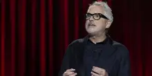 Ad Alfonso Cuarón il Premio Fellini 2025