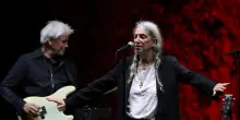 Eno, Jarmusch, Patti Smith nel Padiglione della Santa Sede alla Biennale Arte