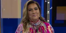 Romina Power pubblica le foto con Al Bano, "anche noi eravamo famiglia nel bosco"