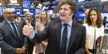 Governo Milei invia in Parlamento un nuovo regime di incentivi agli investimenti