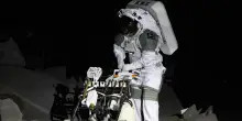 Asi, un astronauta italiano camminer&agrave; sulla Luna
