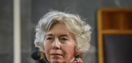 Evasione fiscale, confermata la condanna a 4 anni per Irene Pivetti