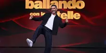 Ballando con le stelle, Di Pasquale torna nel cast dei maestri