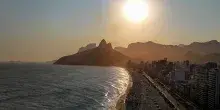 Lo sport traina l'economia a Rio de Janeiro, impatto da 108 milioni nel 2025