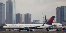 Delta lancia il nuovo volo diretto da Roma per Seattle dal 7 maggio
