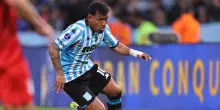 Mondiali: Martinez attacca il ct della Colombia, 'non capisci niente'