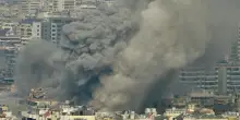 Idf esorta i civili a evacuare Dahyeh, quartiere sud di Beirut