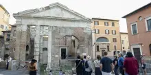 Voci dal Ghetto di Roma, 'quegli spari il gesto di uno squilibrato'