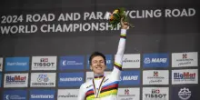 Uci, mondiali strada e pista di ciclismo 2031 al Trentino