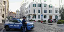 Dopo attacco rafforzata sicurezza, ghetto sorvegliato