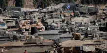 Idf, diversi feriti nel nord di Israele per un attacco con drone Hezbollah