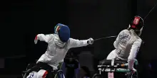 Scherma: mondiale paralimpico, Vio prima volta capo delegazione