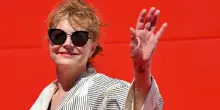 A Susan Sarandon il premio Goya International alla carriera
