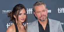 Mondiali: il tifoso Matt Damon, 'a casa mia Messi conta pi&ugrave; di me'