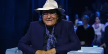 Al Bano, "foto con Sophia Loren? Erano private. Io disgustato"