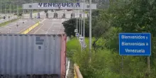Annullato il vertice Petro-Rodr&iacute;guez sul ponte colombiano Atanasio Girardot