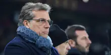 Serie A: Giuntoli atteso a Zingonia, sar&agrave; lui il nuovo ds dell'Atalanta