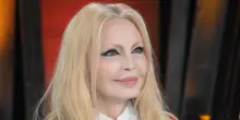 Patty Pravo incanta il pubblico a Fregene