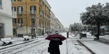 Cambio di rotta per il meteo, arrivano maltempo e primo vero freddo