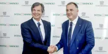 Orsini, 'bene per l'Italia l'operazione Intesa-Unipol su Mps'
